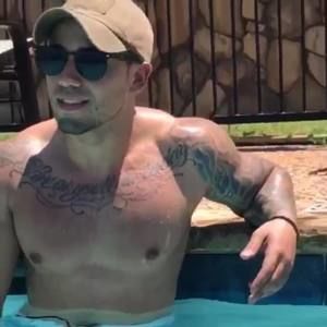 Meet your Posher, Caleb